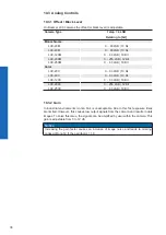 Предварительный просмотр 38 страницы Baumer LXC-120C User Manual