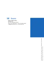 Preview for 62 page of Baumer LXC-120C User Manual