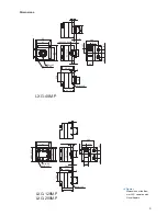 Предварительный просмотр 9 страницы Baumer LXG series User Manual