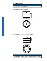 Предварительный просмотр 10 страницы Baumer LXG series User Manual