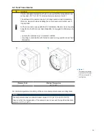 Предварительный просмотр 13 страницы Baumer LXG series User Manual