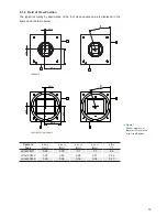 Предварительный просмотр 19 страницы Baumer LXG series User Manual