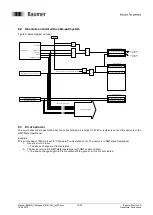 Предварительный просмотр 14 страницы Baumer MAGRES BMMS M75 Manual