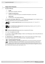 Preview for 4 page of Baumer MHGP400 Mounting And Operating Instructions