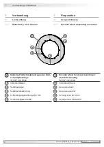 Preview for 8 page of Baumer MHGP400 Mounting And Operating Instructions