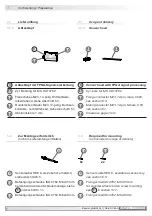 Preview for 10 page of Baumer MHGP400 Mounting And Operating Instructions