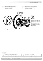 Preview for 13 page of Baumer MHGP400 Mounting And Operating Instructions