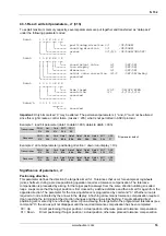 Preview for 16 page of Baumer N 152 Operating Instructions Manual