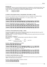 Preview for 20 page of Baumer N 152 Operating Instructions Manual