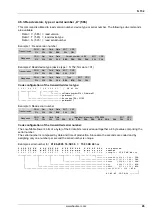 Preview for 26 page of Baumer N 152 Operating Instructions Manual