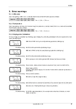 Preview for 27 page of Baumer N 152 Operating Instructions Manual