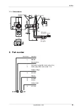 Preview for 30 page of Baumer N 152 Operating Instructions Manual