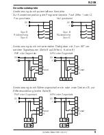 Preview for 9 page of Baumer N 208 Operating Instructions Manual