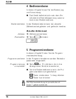 Preview for 10 page of Baumer N 208 Operating Instructions Manual