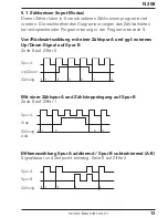 Preview for 13 page of Baumer N 208 Operating Instructions Manual