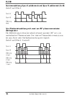 Preview for 14 page of Baumer N 208 Operating Instructions Manual