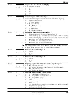 Preview for 15 page of Baumer NE134 Operating Instructions Manual