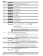 Preview for 36 page of Baumer NE134 Operating Instructions Manual