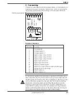 Preview for 27 page of Baumer NE210 Operating Instructions Manual