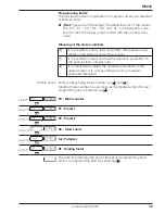 Preview for 13 page of Baumer NE216 Operating Instructions Manual