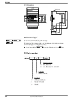 Preview for 44 page of Baumer NE230 Operating Instructions Manual