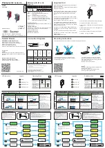 Baumer O200.G Quick Start Manual preview