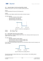 Предварительный просмотр 30 страницы Baumer O200 Instruction Manual