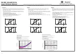 Preview for 3 page of Baumer OADM 12I6460/S35 Manual