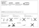 Предварительный просмотр 2 страницы Baumer OADM 20I6441/S14F Manual