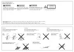 Preview for 2 page of Baumer OADM 20I6480/S14F Quick Start Manual