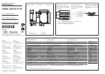 Baumer OADM 20I6581/S14F Quick Start Manual preview