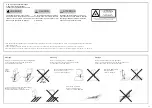 Preview for 2 page of Baumer OADM 20U2441/S14C Quick Start Manual