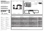 Baumer OADR 20I6485/S14F Manual preview