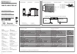 Baumer OADR 20I6575/S14F Quick Start Manual preview