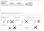 Предварительный просмотр 2 страницы Baumer OADR 20I6585/S14F Manual