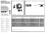 Preview for 1 page of Baumer OBDM 12N6950/S35A Manual