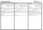 Preview for 4 page of Baumer OBDM 12N6950/S35A Manual