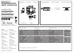 Baumer OBDM 12P6940/S35A Manual preview