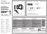 Preview for 1 page of Baumer OHDM 13P6951/S35A Manual