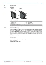 Предварительный просмотр 9 страницы Baumer OM20 Operating Manual