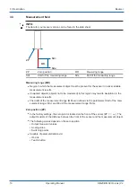 Предварительный просмотр 10 страницы Baumer OM20 Operating Manual