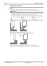 Предварительный просмотр 19 страницы Baumer OM20 Operating Manual