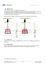 Preview for 29 page of Baumer OM70 Operating Instructions Manual