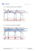 Preview for 42 page of Baumer OM70 Operating Instructions Manual