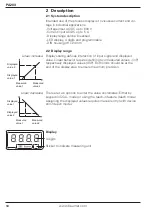 Preview for 14 page of Baumer PA203 Operating Instructions Manual