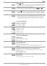 Preview for 17 page of Baumer PA203 Operating Instructions Manual