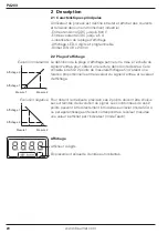 Preview for 24 page of Baumer PA203 Operating Instructions Manual