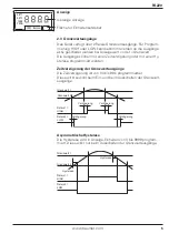 Preview for 5 page of Baumer PA220 Operating Instructions Manual