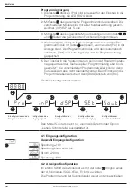 Preview for 10 page of Baumer PA220 Operating Instructions Manual