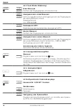 Preview for 12 page of Baumer PA220 Operating Instructions Manual